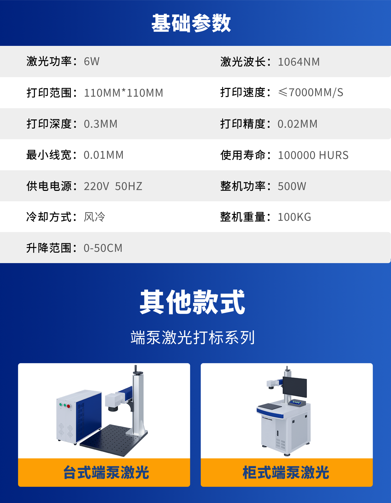 打標(biāo)機(jī) 新光打標(biāo)機(jī)電磁打標(biāo)機(jī) 點(diǎn)針式打標(biāo)機(jī) 電動(dòng)打標(biāo)機(jī) 在線打標(biāo)機(jī) 專業(yè)定制 一站式自動(dòng)化解決方案