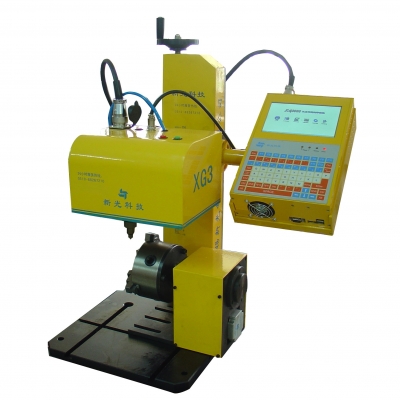 XG3-DT Pin marker (No pc required )