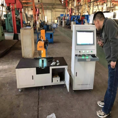 氧氣瓶氣動打標機