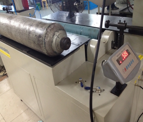 氣動(dòng)打標(biāo)在線應(yīng)用