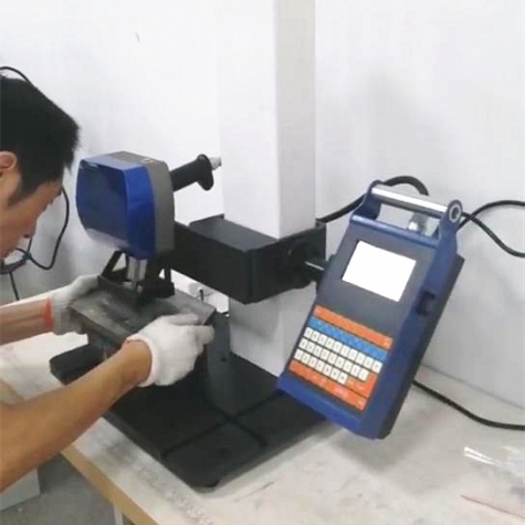 臺式/手持兩用電磁打標(biāo)機(jī)-新出口機(jī)型